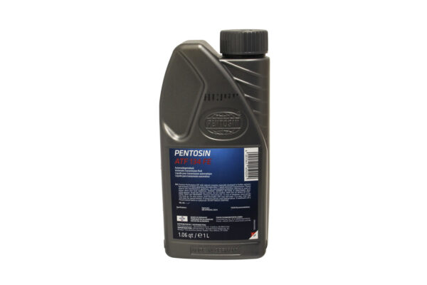 Pentosin 1089117 ATF 134 FE for MB 236.15