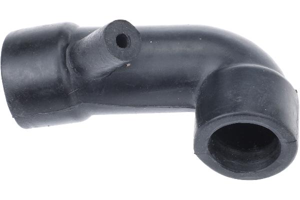 URO Parts 1110182982 Crankcase Breather Hose
