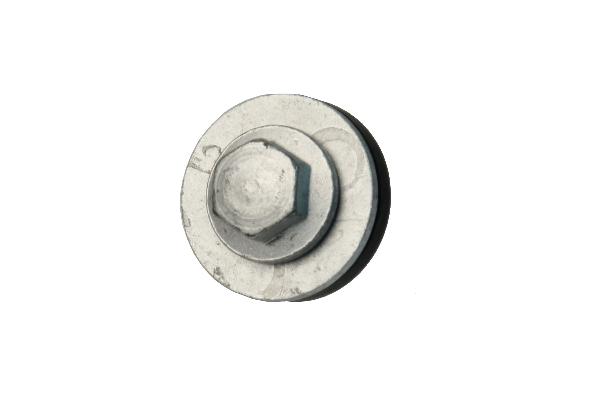 URO Parts 11121738607 Engine Valve Cover Nut - Image 3