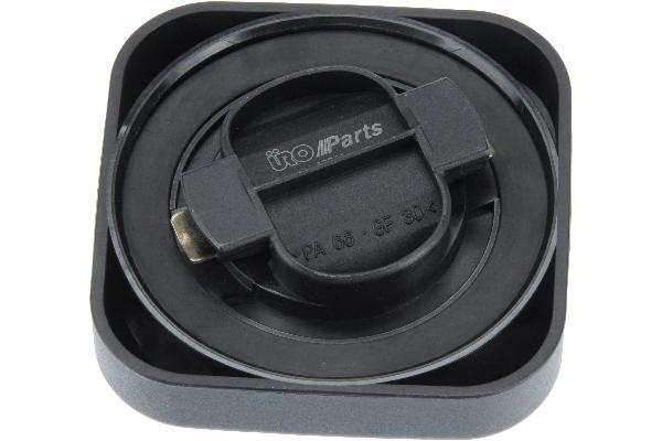 URO Parts 11121743294 Oil Filler Cap - Image 2