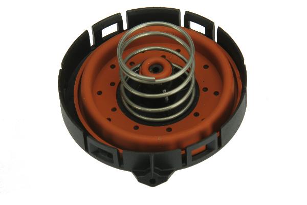 URO Parts 11127547058 Crankcase Vent Valve - Image 3
