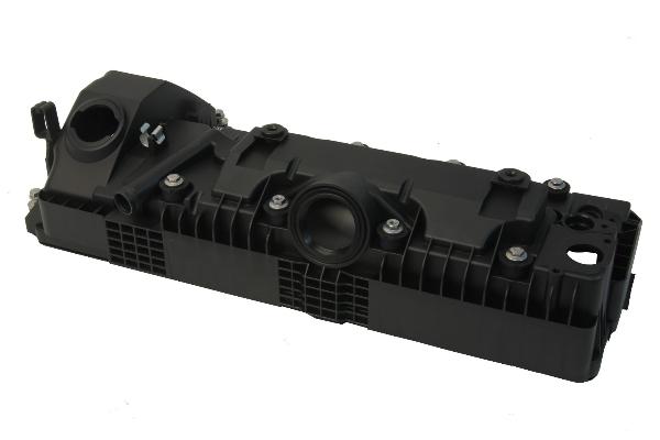URO Parts 11127563474 Valve Cover w/ Gasket - Image 3