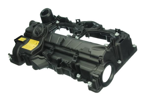 URO Parts URO-015718 Valve Cover w/ Gasket