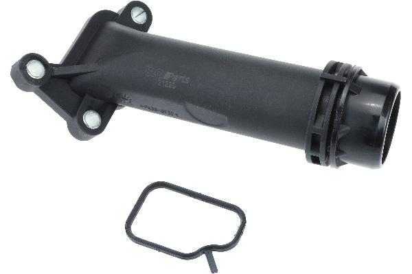 URO Parts URO-017221 Coolant Flange w/ Gasket