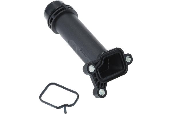 URO Parts URO-017221 Coolant Flange w/ Gasket - Image 3