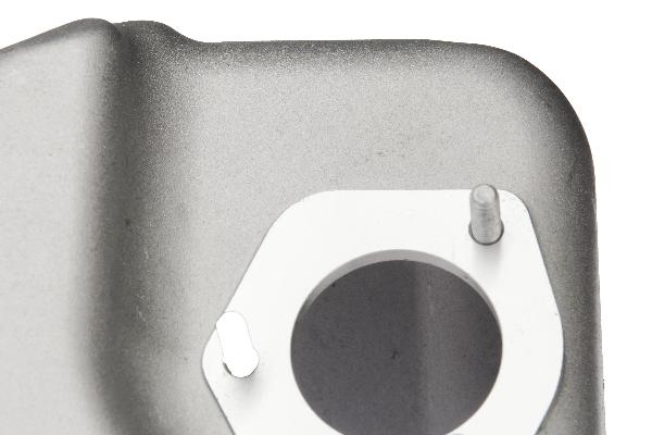 URO Parts 11137552414 Engine Oil Pan - Image 3
