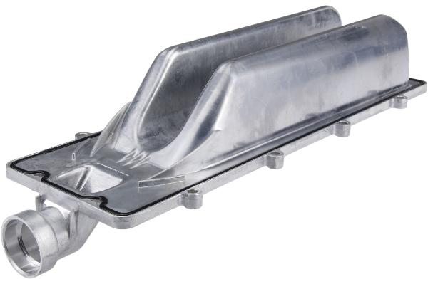 URO Parts 11147507278 Intake Valley Pan