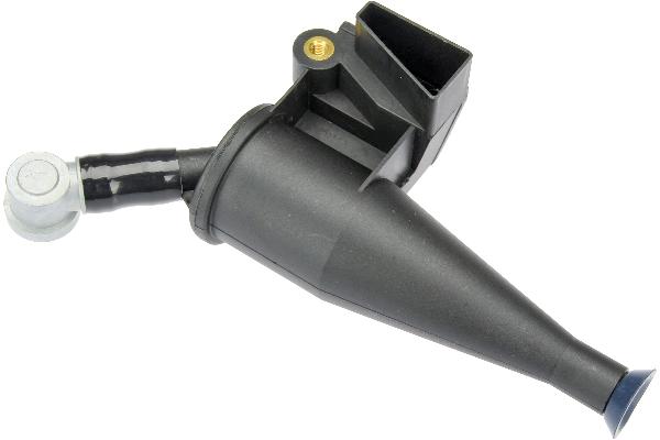 URO Parts 11151705272 Oil Separator - Image 3