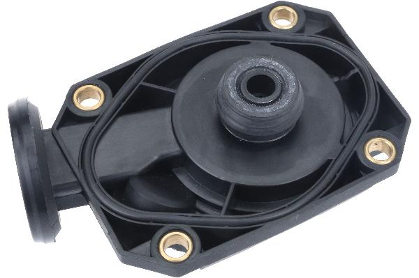 URO Parts 11157501565 Crankcase Vent Valve - Image 2