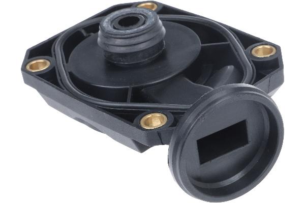 URO Parts 11157501565 Crankcase Vent Valve - Image 3