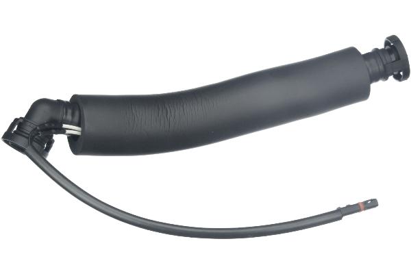 URO Parts URO-020012 Crankcase Breather Hose