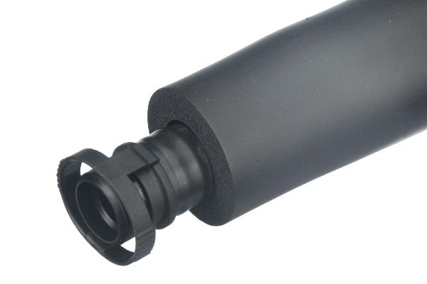 URO Parts URO-020012 Crankcase Breather Hose - Image 3