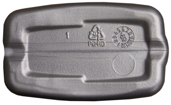 Pentosin 1120107 CVT1 Continuously Variable Transmission Fluid - Image 2