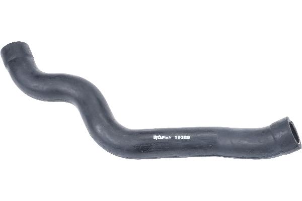 URO Parts URO-009996 Crankcase Breather Hose