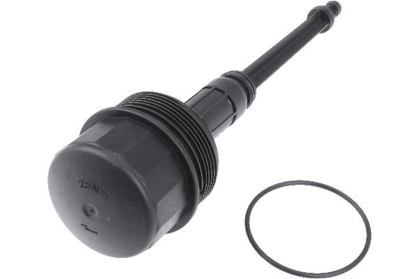 URO Parts 1121800710 Engine Oil Filter Cap