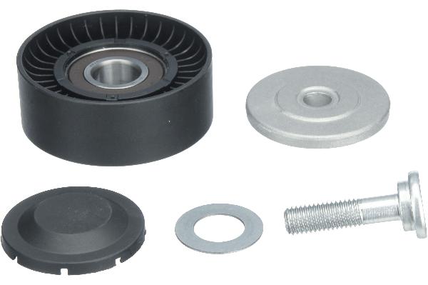 URO Parts 11287549557 Acc. Belt Idler Pulley