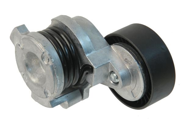 URO Parts 11287549588 Acc. Belt Tensioner w/ Pulley - Image 2