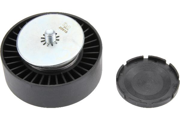 URO Parts 11287557851 Acc. Belt Idler Pulley