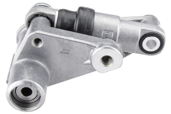 URO Parts 11287838797 Acc. Belt Tensioner w/o Pulley