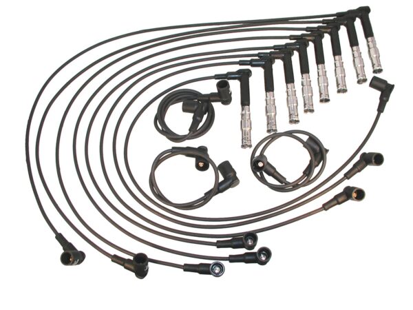Bremi 113R -STI Spark Plug Wire Set
