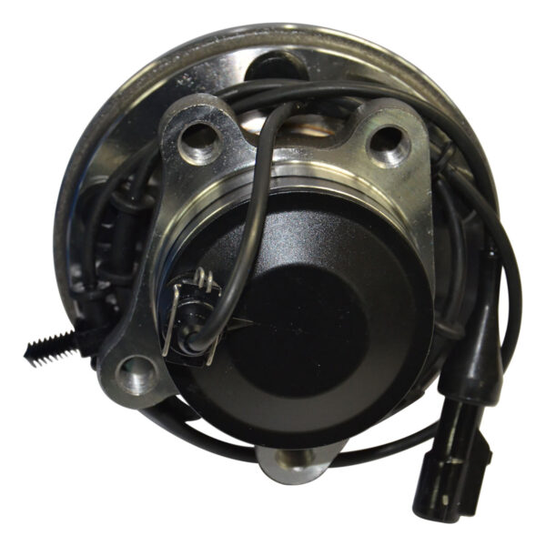 GSP 114169 Wheel Bearing and Hub Assembly - Image 3