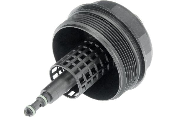 URO Parts 11421744000 Oil Filter Cover Cap - Image 2