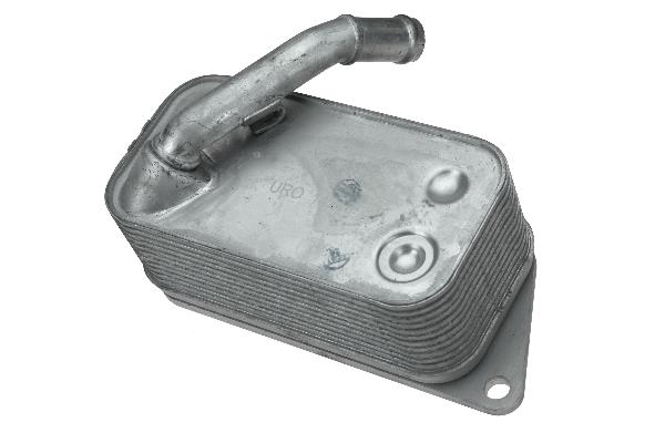 URO Parts 11427525333 Engine Oil Cooler