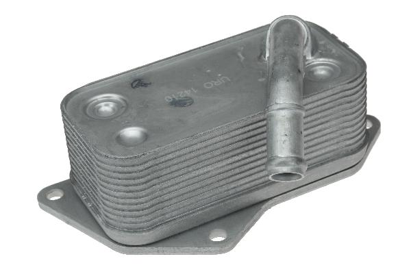 URO Parts 11427525333 Engine Oil Cooler - Image 3
