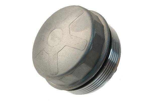 URO Parts URO-011070 Oil Filter Cover