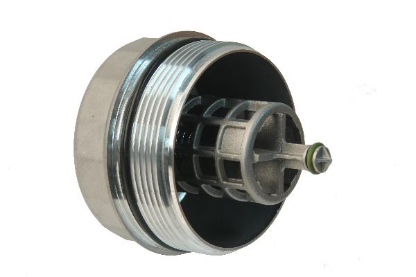 URO Parts URO-011070 Oil Filter Cover - Image 3