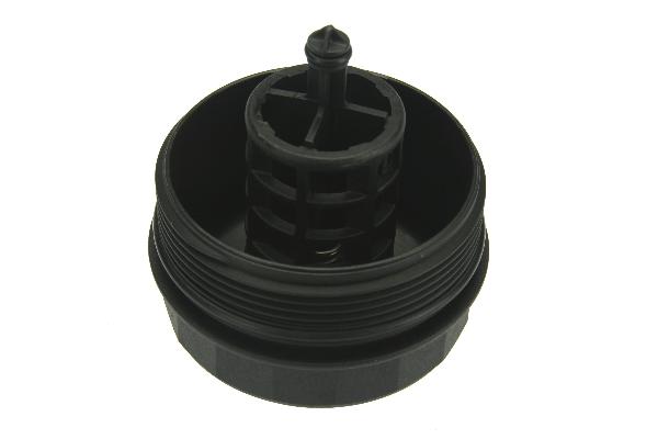 URO Parts 11427525334 Oil Filter Housing Cap - Image 3