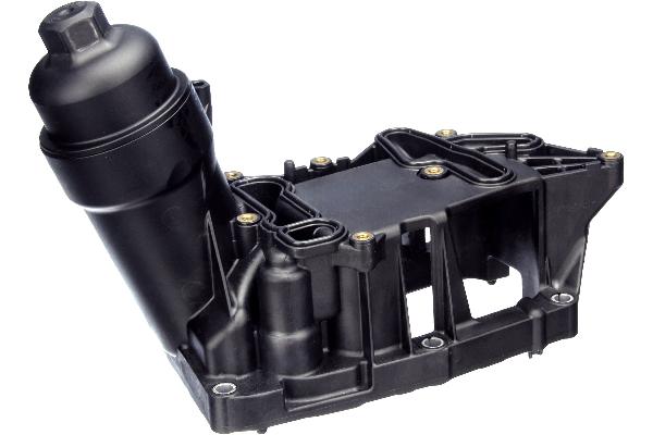 URO Parts 11428507697 Oil Filter Housing