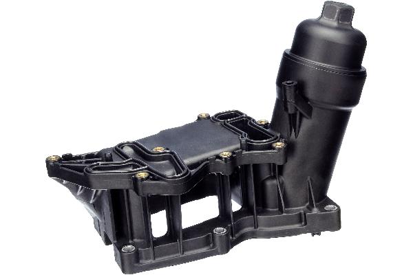URO Parts 11428507697 Oil Filter Housing - Image 2