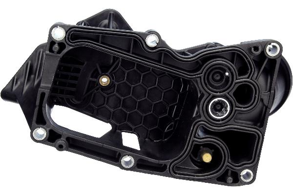 URO Parts 11428507697 Oil Filter Housing - Image 3