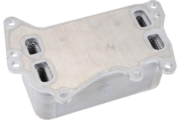 URO Parts 11428510856 Engine Oil Cooler - Image 3