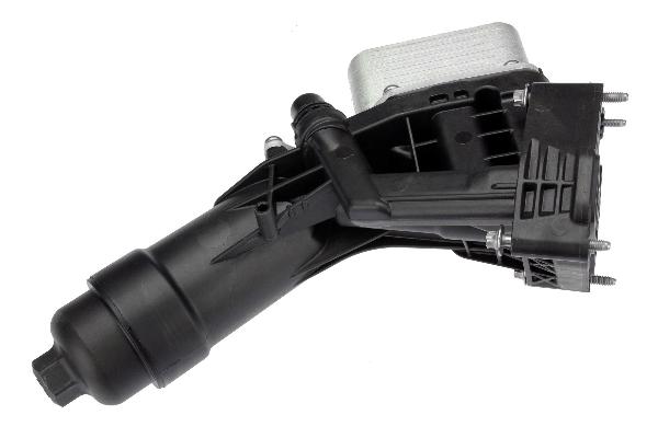URO Parts 11428596283 Oil Filter Housing and Cooler Assembly - Image 2
