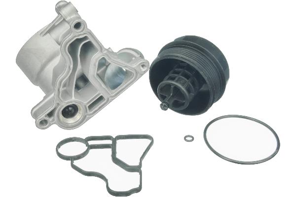 URO Parts 11428642283 Oil Filter Housing - Image 2