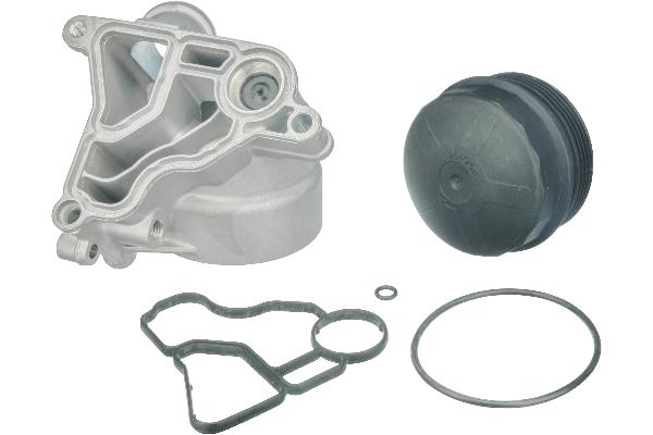 URO Parts 11428642283 Oil Filter Housing - Image 3