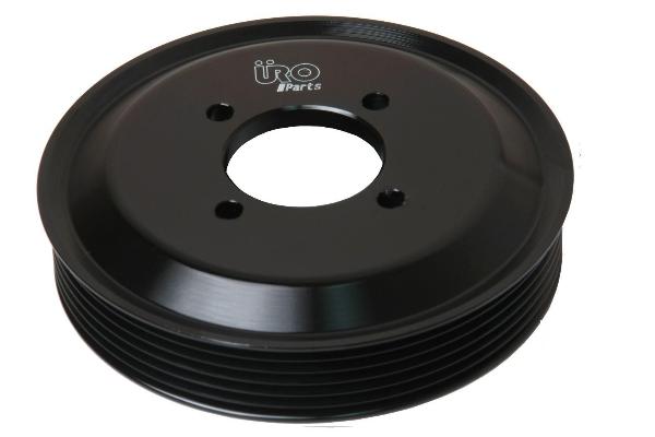 URO Parts URO-008649 Water Pump Pulley