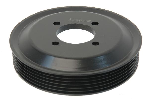 URO Parts URO-008649 Water Pump Pulley - Image 3
