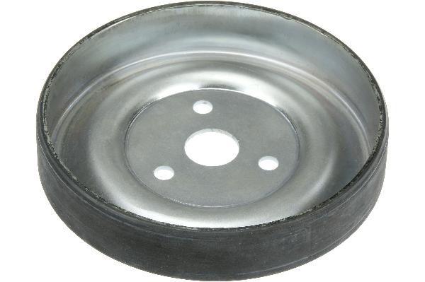 URO Parts 11517619020 Water Pump Pulley - Image 3