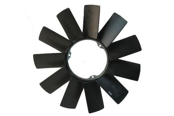 URO Parts URO-000625 Cooling Fan Blade