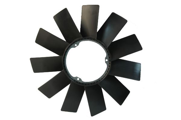 URO Parts URO-000625 Cooling Fan Blade - Image 2