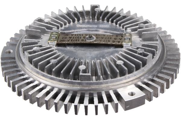 URO Parts 11527502804 Fan Clutch - Image 2