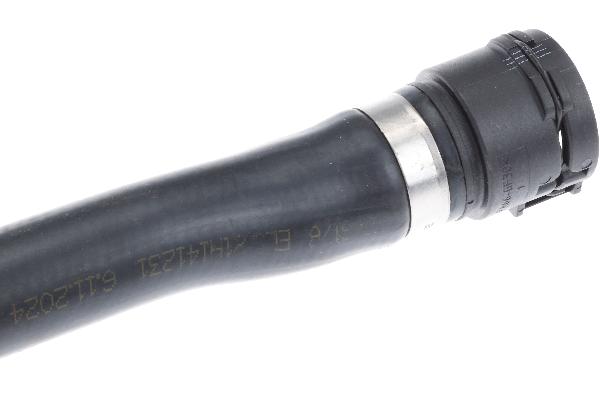 URO Parts 11531438633 Expansion Tank Hose - Image 3