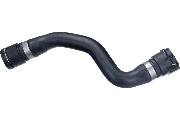 URO Parts 11537500735 Expansion Tank Hose