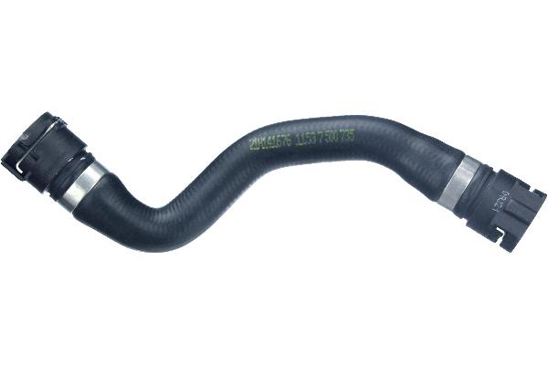 URO Parts 11537500735 Expansion Tank Hose - Image 2