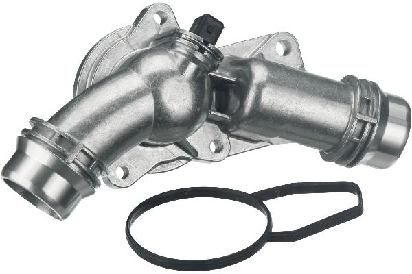 URO Parts URO-007365 Thermostat Assembly