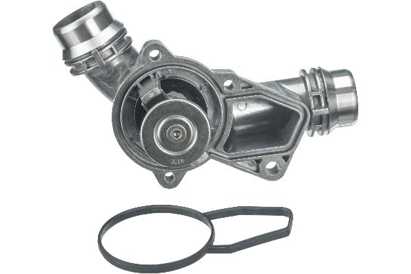 URO Parts URO-007365 Thermostat Assembly - Image 2