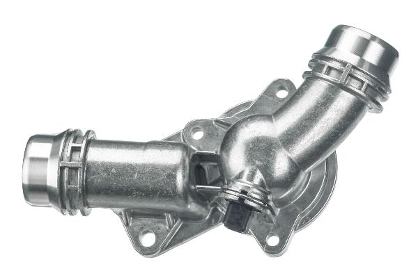 URO Parts URO-007365 Thermostat Assembly - Image 3